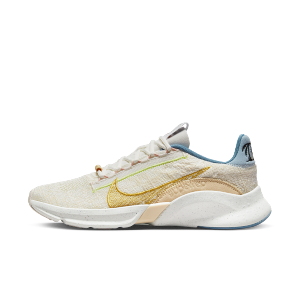 Nike W NIKE SUPERREP GO 3 NN FK女慢跑鞋-多色-DV1743171