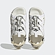 ADIDAS ORIGINALS ASTIR SNDL W 女涼鞋-米白-HP2185 product thumbnail 1