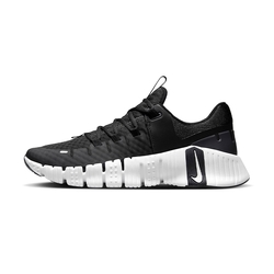 Nike Free Metcon 5 男鞋 黑白色 訓練 健身 運動 舒適 休閒鞋 DV3949-001