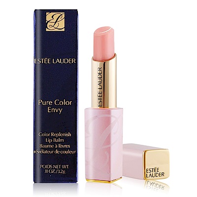 ESTEE LAUDER 雅詩蘭黛粉嫩慾望潤色護唇膏 3.2g (公司貨)