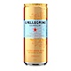 S.Pellegrino聖沛黎洛 零卡香氛氣泡飲-香橙野莓(330mlx24入) product thumbnail 1