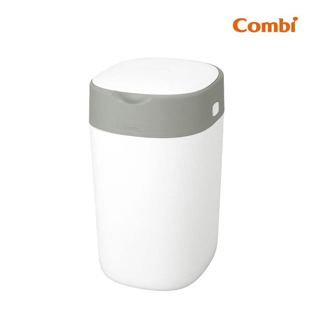 Combi-Poi-Tech雙重防臭尿布處理器