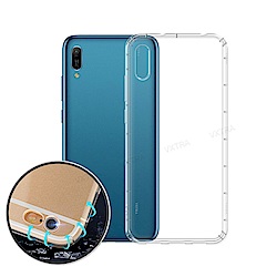 VXTRA 華為 HUAWEI Y6 Pro 2019 防摔氣墊保護殼 空壓殼 手機殼