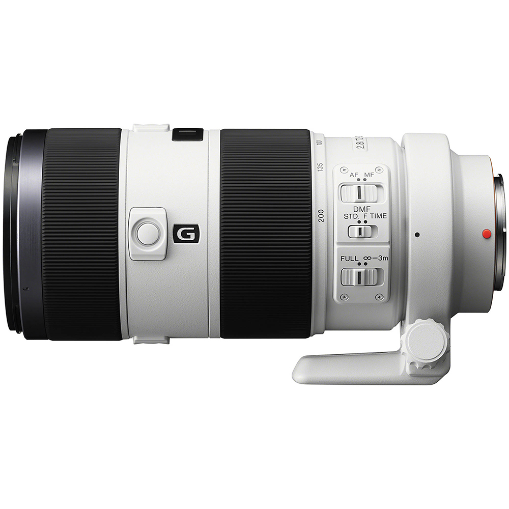 SONY 70-200mm F2.8 G SSM II SAL70200G2 公司貨| A接環/其他鏡頭