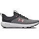 【UNDER ARMOUR】UA  女 Charged Revitalize 休閒慢跑鞋 運動鞋 3026683-100 product thumbnail 1