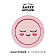 THE FACE SHOP SWEET APEACH 淨透控油柔膚蜜粉 product thumbnail 1