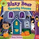 Bizzy Bear：Spooky House 鬼屋探險熊熊新奇操作書(美國版) product thumbnail 1