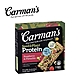 [澳洲 Carman's] 覆盆莓開心果大豆蛋白棒(150g) product thumbnail 1