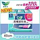 蕾妮亞 零觸感特薄 極長夜用40cm (6片x3包/組) product thumbnail 1