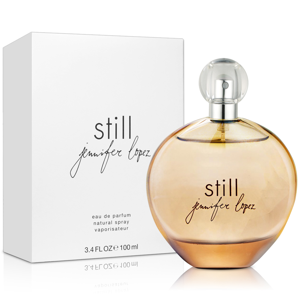 Jennifer Lopez 珍妮佛羅培茲 星鑽女性淡香精100ml-Tester