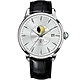 BALL 波爾錶官方授權B5 Trainmaster Moon Phase 鐵路長官月相機械錶-NM3082D-LLFJ-SL/40mm product thumbnail 1