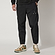 Nike As M J 23E Woven Pant 男款 黑色 針織 運動 薄款 休閒 長褲 DQ8067-010 product thumbnail 1