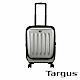 Targus Transit 360 15.6吋登機電腦拉桿箱(科技銀) product thumbnail 1