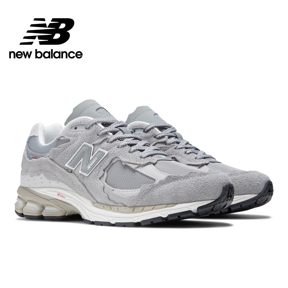 New Balance]復古鞋_中性_元祖灰_M2002RDM-D楦| 休閒鞋| Yahoo奇摩購物中心