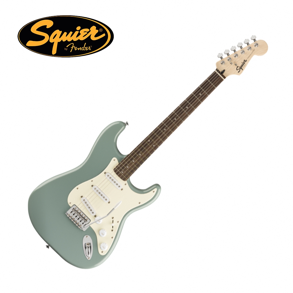 Squier Bullet Stratocaster LR SNG 小搖座電吉他藏青色| 吉他/電吉他 