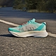 adidas 愛迪達 慢跑鞋 女鞋 運動鞋 緩震 ADIZERO BOSTON 12 W 藍 ID6901 product thumbnail 1