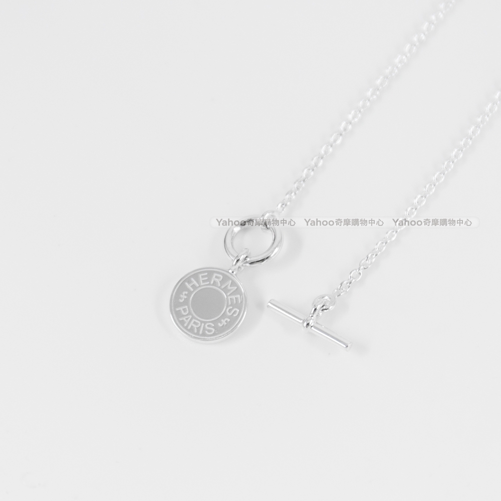 Hermes大人上品Amulettes H Confettis pendant | theiet.lk