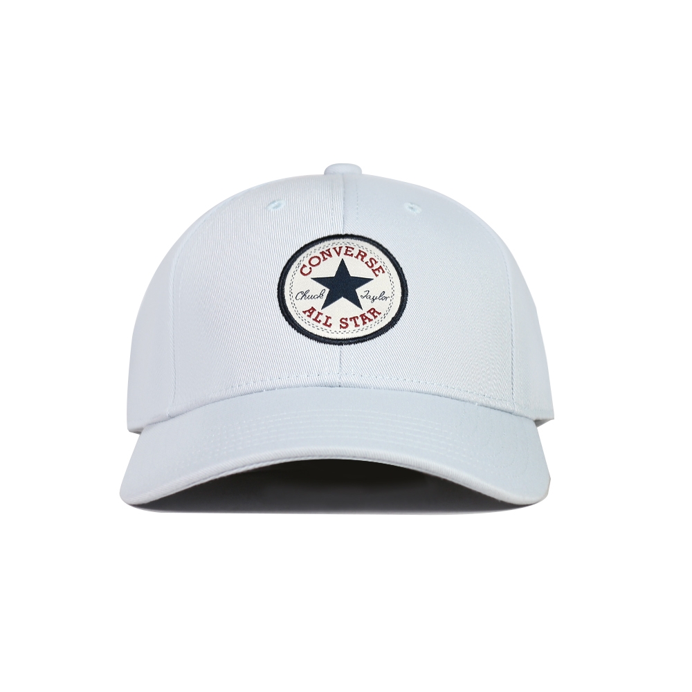 【CONVERSE】 TIPOFF BASEBALL CAP HPS 運動帽 鴨舌帽 男女 - 10022135A28