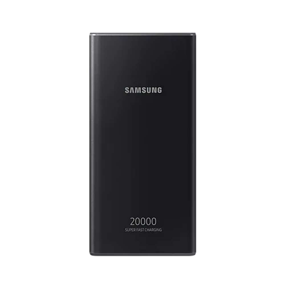 SAMSUNG 三星 原廠 25W雙向閃電快充行動電源 20,000mAh /Type C (EB-P5300)