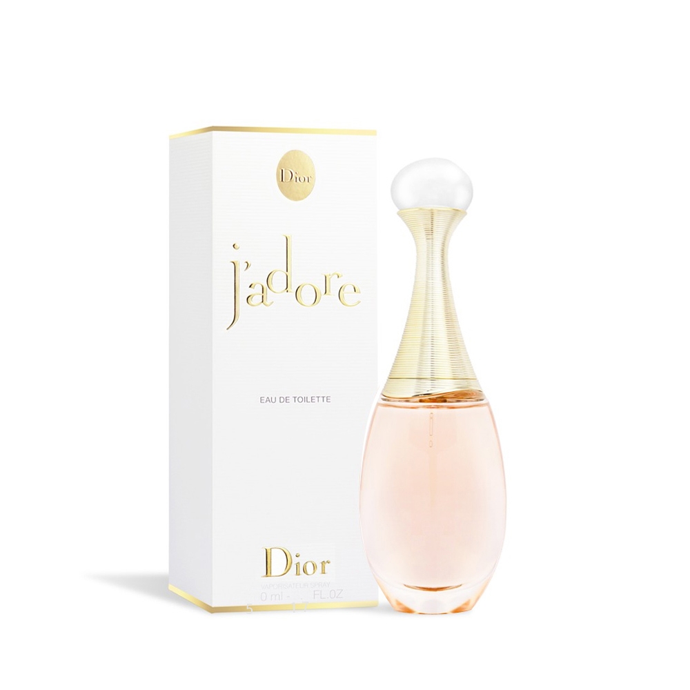 Dior 迪奧J'adore 淡香水50ml | Dior 迪奧| Yahoo奇摩購物中心