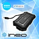 ineo USB 3.0 軍規防水防摔 2.5吋硬碟外接盒(I-NAT2566) product thumbnail 1