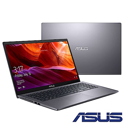 ASUS X509FJ 15吋筆電(i5-8265U/MX230/4G/1T+256G)