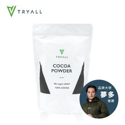 台灣 Tryall 可可粉 (600g/袋)