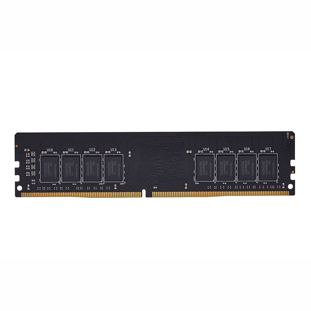 KLEVV 科賦  DDR4 2666 8G 超頻電競記憶體