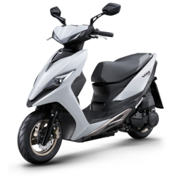 KYMCO 光陽機車 VJR 125 4V (七期環保)-2022年車