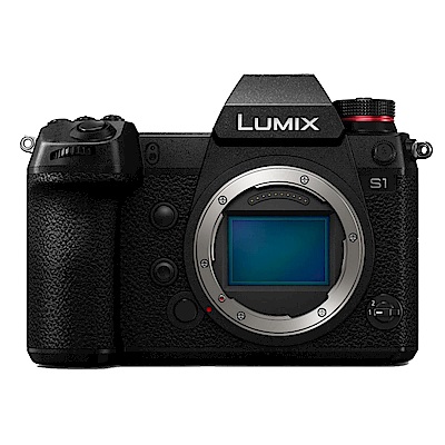 Panasonic Lumix DC-S1 BODY 單機身 公司貨