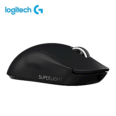 羅技logitech G PRO X SUPERLIGHT 無線輕量化電競滑鼠| 電競無線滑鼠