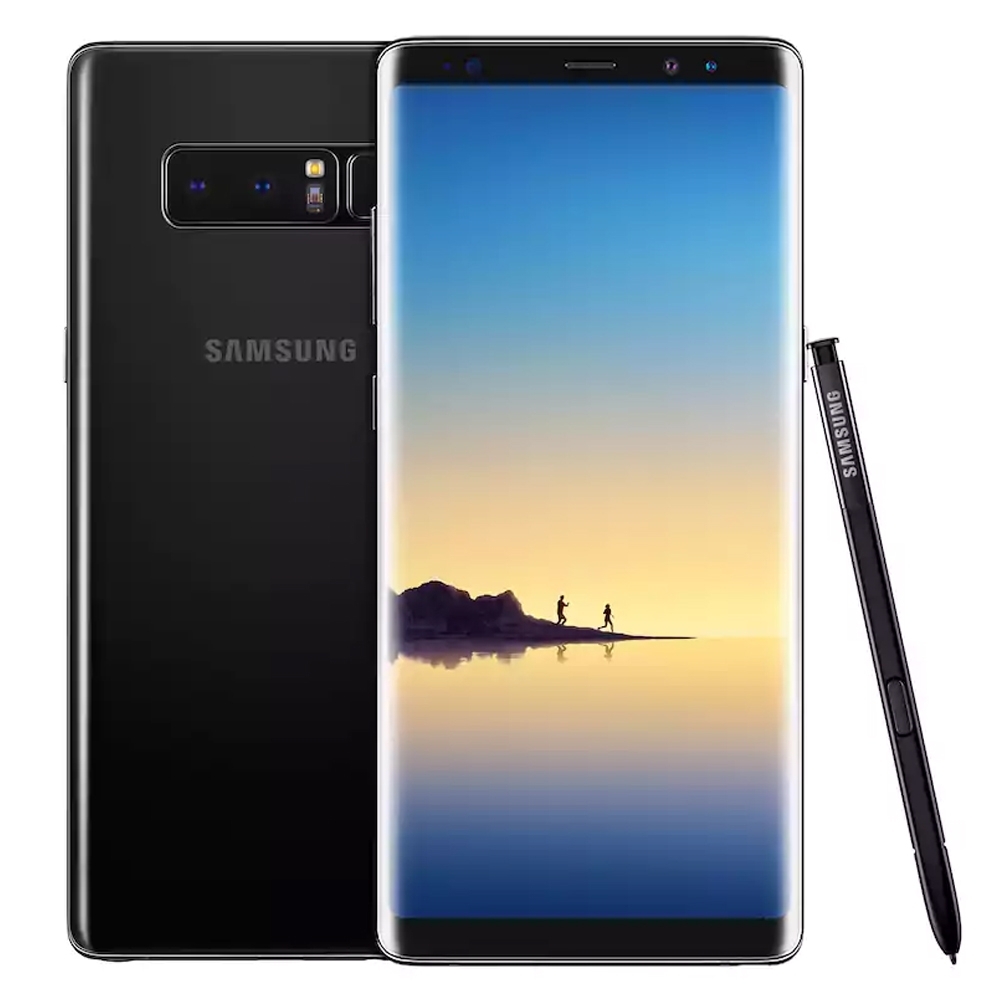 福利品】Samsung Galaxy Note 8 (6GB/64GB) | 福利品| Yahoo奇摩購物中心