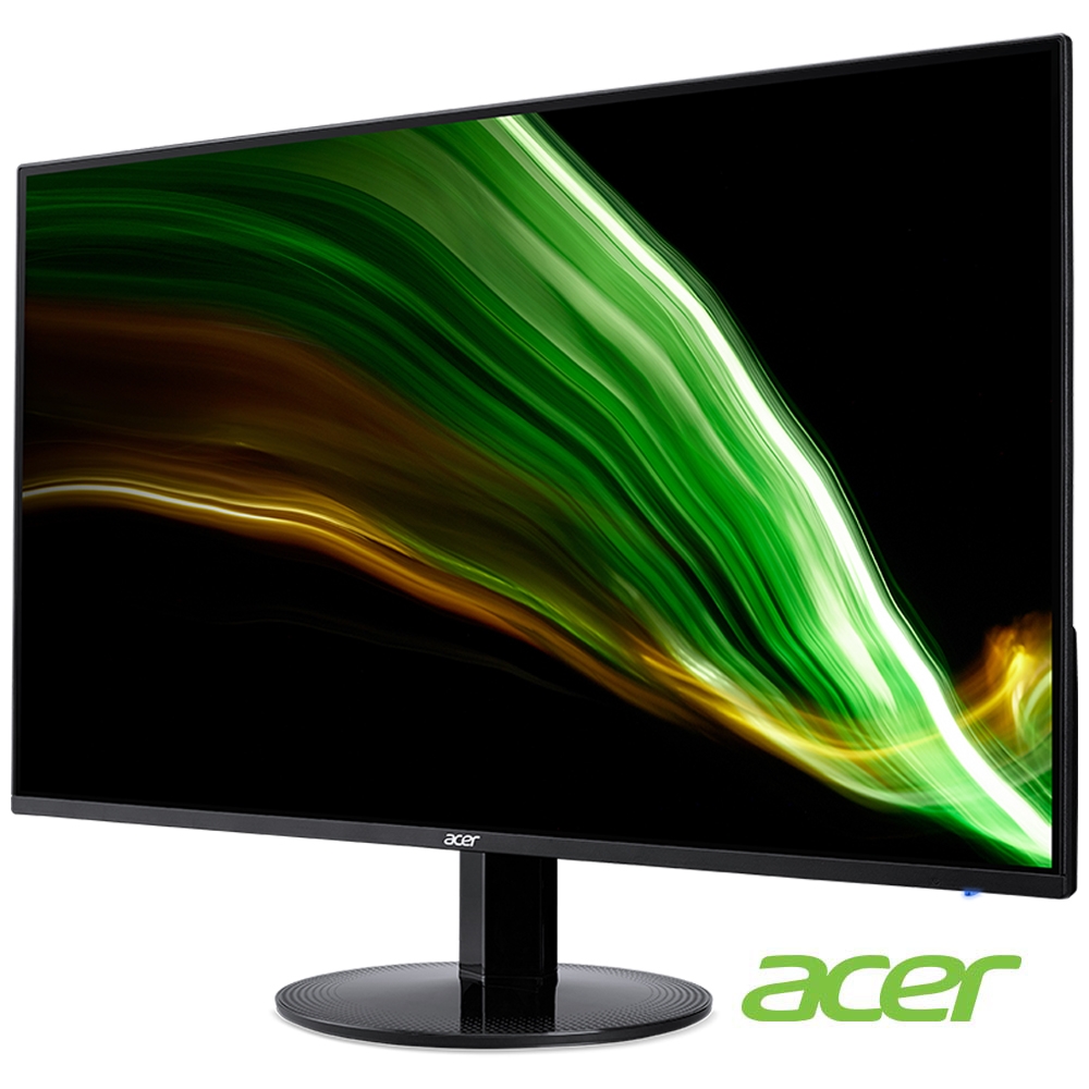 Acer SB271 27型IPS電腦螢幕AMD Radeon FreeSync