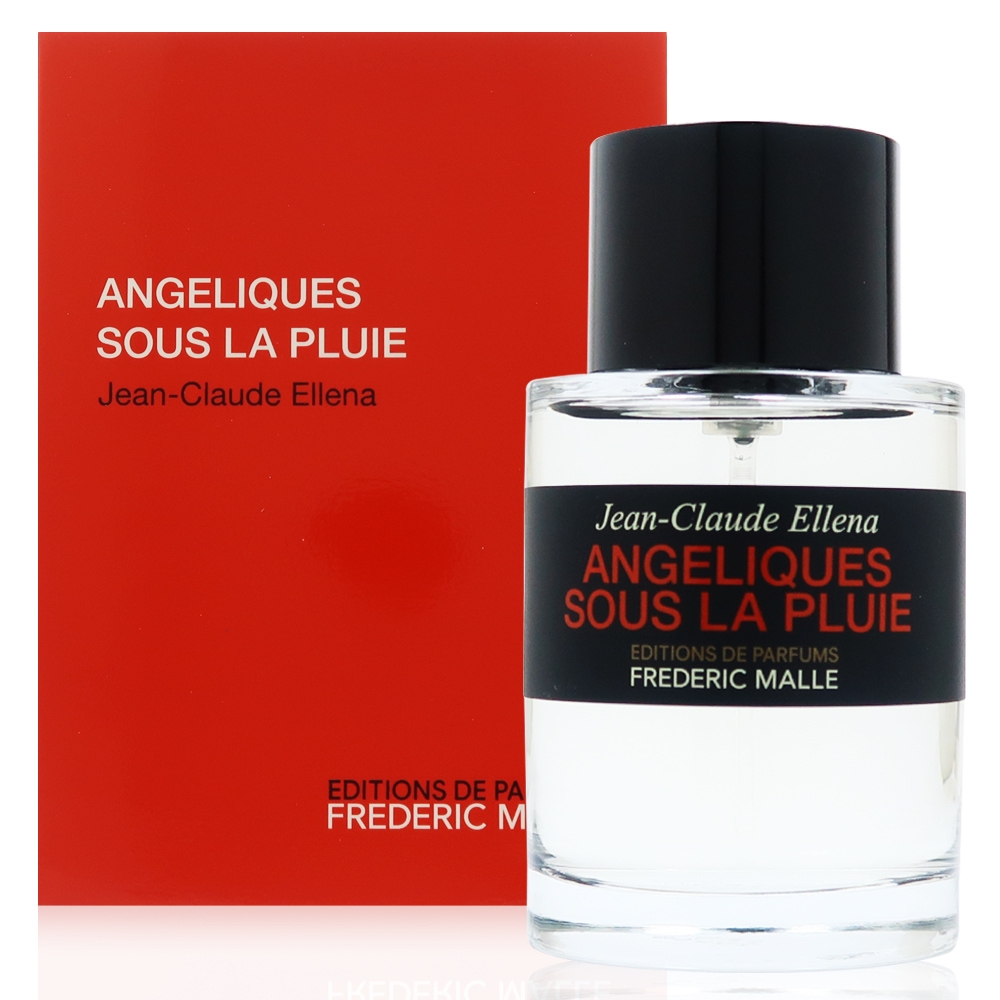 FREDERIC MALLE ANGELIQUES SOUS LA PLUIE 雨後當歸淡香水 100ML