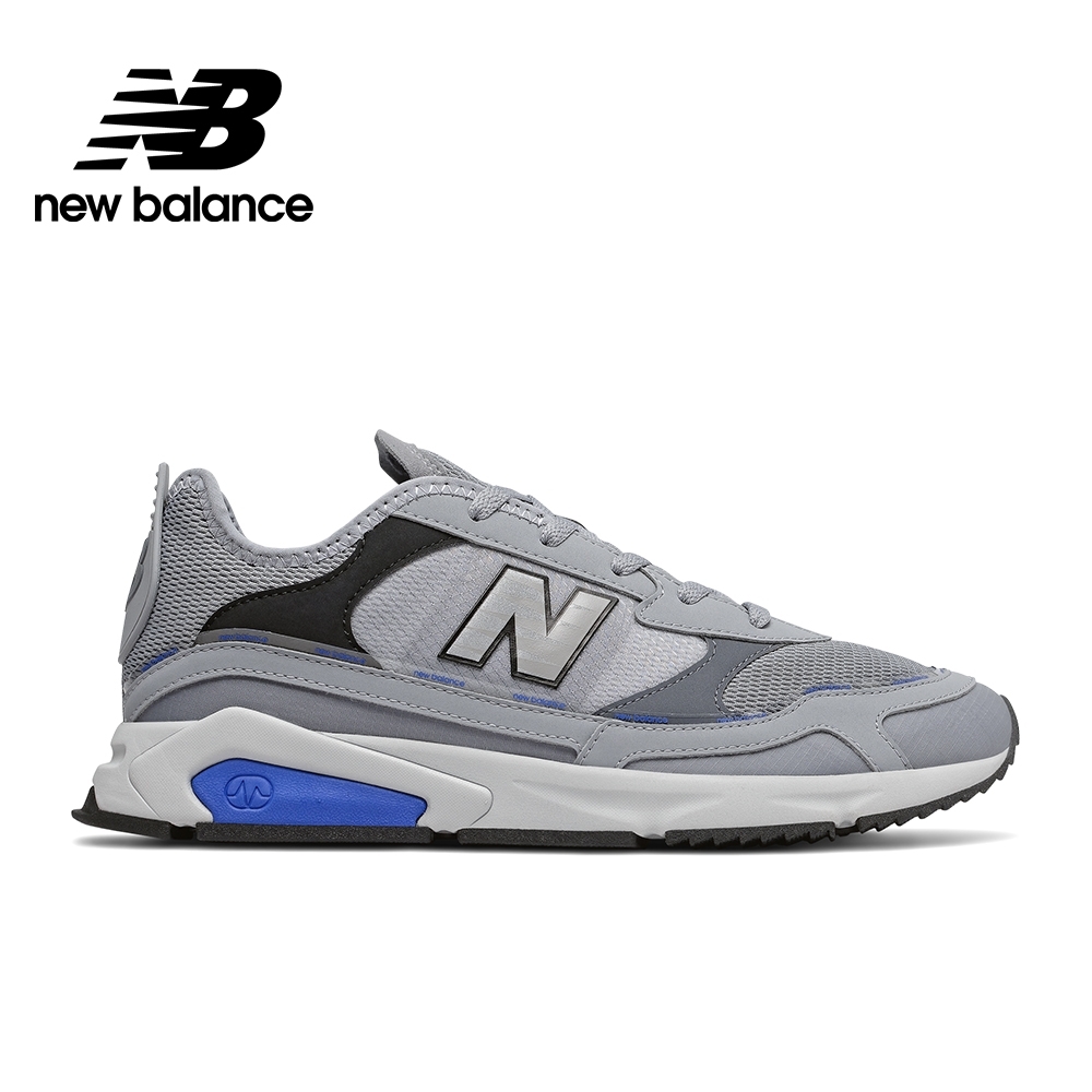 【New Balance】復古運動鞋_中性_灰色_MSXRCHTT-D楦