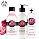 The Body Shop 英皇玫瑰嫩膚香氛組 product thumbnail 1