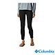 Columbia 哥倫比亞 女款-快排內搭褲-黑色 UAR78140BK / S23 product thumbnail 1