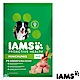 IAMS 愛慕思 健康優活 雞肉 成犬糧 小顆粒 3.3磅 product thumbnail 1