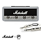 Marshall JCM25/50 Silver Jubilee Jack Rack 經典音箱鑰匙座 product thumbnail 1