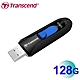 Transcend 創見 128GB JetFlash 790 USB3.1 隨身碟 TS128GJF790K product thumbnail 1