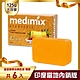 MEDIMIX 印度當地內銷版 皇室藥草浴美肌皂-檀香(6入) product thumbnail 1