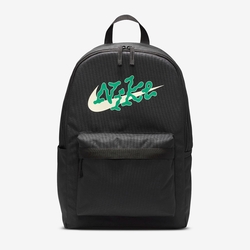 NIKE 後背包 運動包 書包 旅行包 登山包 NK HERITAGE BKPK-HMN CRFT GRX 黑 FN0878-010