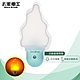 太星電工 光之寶LED小樹自動小夜燈  ZG806 product thumbnail 1
