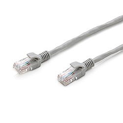 EC100 Cat5e UTP網路線(5m)