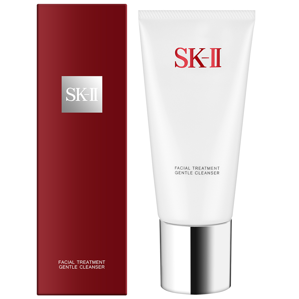 SK-II 全效活膚潔面乳 120g (效期至2025.03)