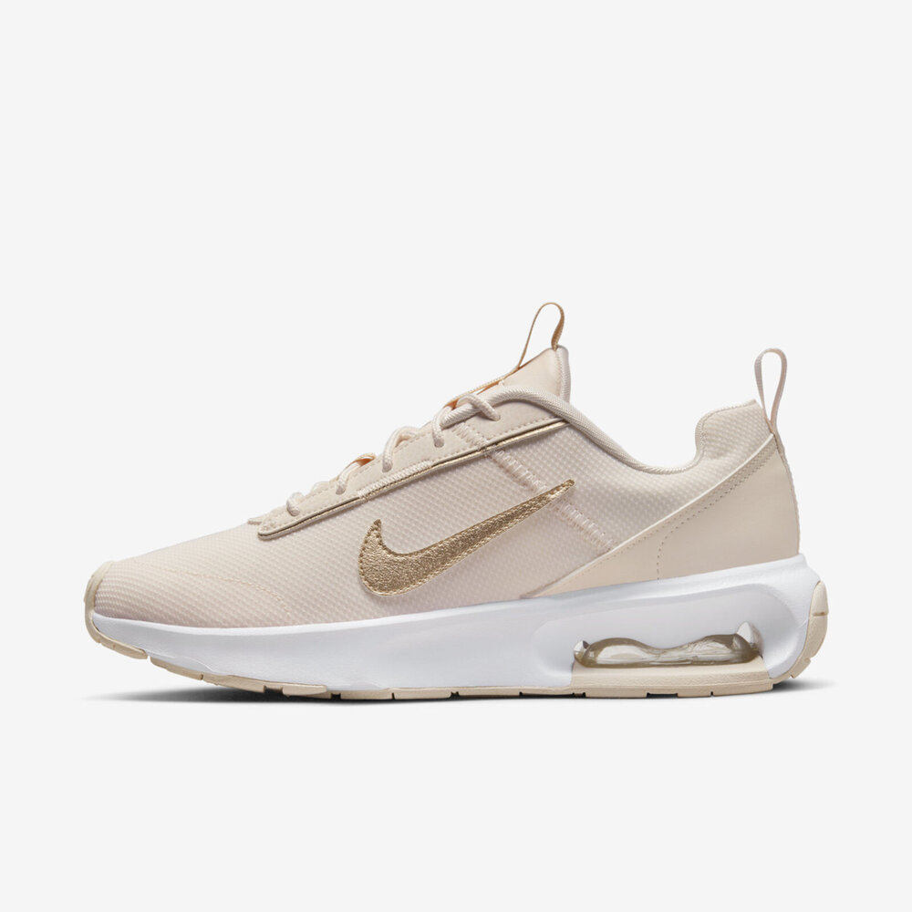 Nike W Air Max Intrlk Lite [DZ7288-600] 女 休閒鞋 運動 復古 氣墊 穿搭 淡粉