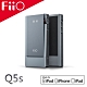 FiiO Q5s 旗艦多功能隨身耳機功率擴大器 product thumbnail 1