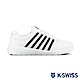 K-SWISS Pro Active L CMF時尚運動鞋-男-白/黑 product thumbnail 1