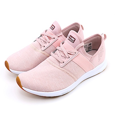 New-Balance 女慢跑鞋 WXNRGSH-D 粉