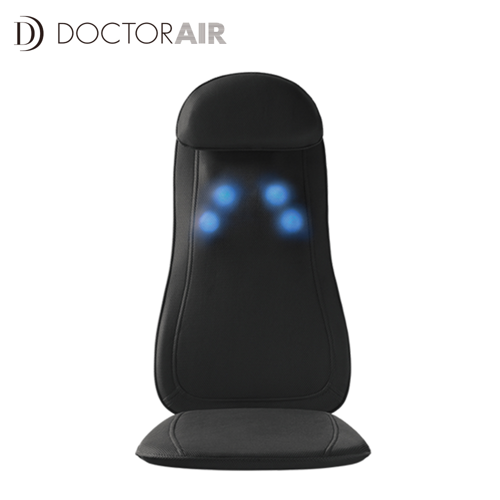 DOCTOR AIR 3D按摩椅墊MS-001 | 其他按摩家電| Yahoo奇摩購物中心